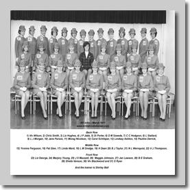 AB Initio - March 1971